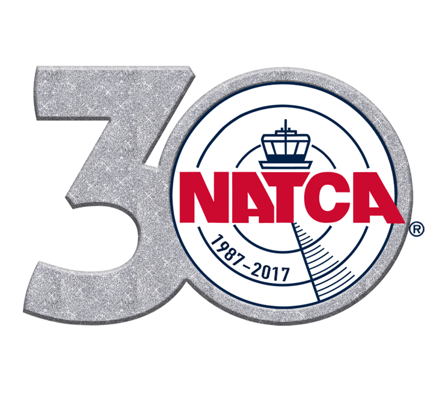 30 Years NATCA