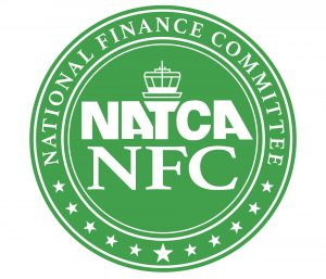 NATCA NFC Logo