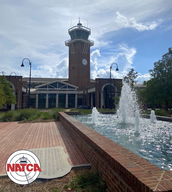 What is an Air Traffic Controller? - NATCA