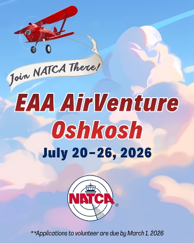 Oshkosh 2026 Save the Date